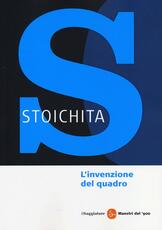 Libro L' invenzione del quadro Victor I. Stoichita