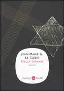 Libro Stella errante Jean-Marie Le Clézio