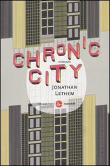 Chronic City.pdf