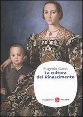 Libro La cultura del Rinascimento Eugenio Garin