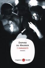 Libro I parassiti Daphne Du Maurier