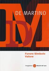 Libro Furore Simbolo Valore Ernesto De Martino
