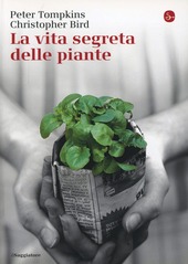 Copertina  La vita segreta delle piante