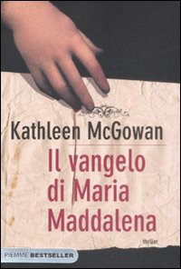Image of Il Vangelo di Maria Maddalena