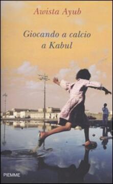 Giocando a calcio a Kabul.pdf