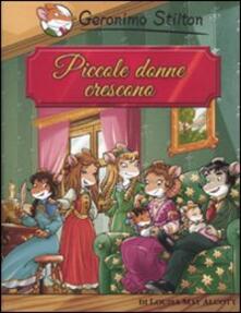 Piccole Donne Crescono Di Louisa May Alcott Pdf Download Pdf Festival