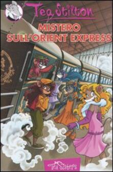 Mistero sullOrient Express. Ediz. illustrata.pdf