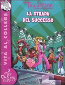 La strada del successo. Ediz. illustrata.pdf