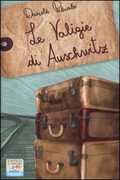 Libro Le valigie di Auschwitz Daniela Palumbo