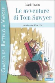 Le avventure di Tom Sawyer.pdf