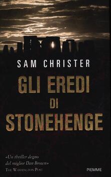 Gli eredi di Stonehenge.pdf