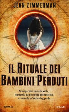 Il rituale dei bambini perduti.pdf