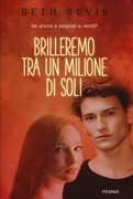 Libro Brilleremo tra un milione di soli Beth Revis