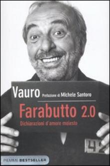 Farabutto 2.0. Dichiarazioni damore molesto.pdf