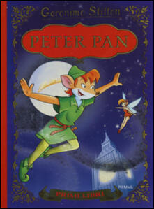 Peter Pan. Con App per tablet e smartphone. Ediz. illustrata.pdf