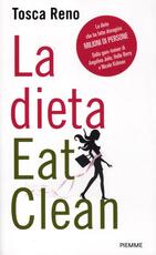 Libro La dieta Eat Clean Tosca Reno