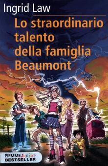 Lo straordinario talento della famiglia Beaumont.pdf