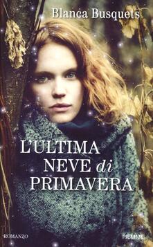 L ultima neve di primavera.pdf