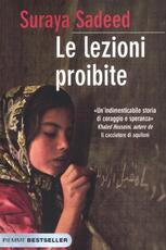 Libro Le lezioni proibite Suraya Sadeed