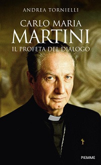 Image of Carlo Maria Martini. Il profeta del dialogo