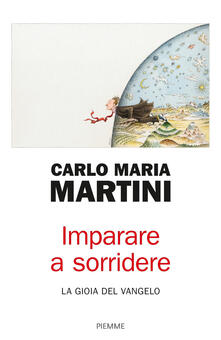 Imparare a sorridere. La gioia del Vangelo.pdf