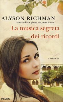 La musica segreta dei ricordi.pdf