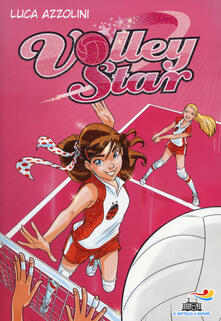 Volley Star. Ediz. illustrata.pdf