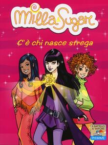 Cè chi nasce strega.pdf