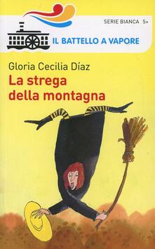 La strega della montagna. Ediz. illustrata.pdf