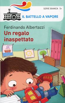 Un regalo inaspettato.pdf