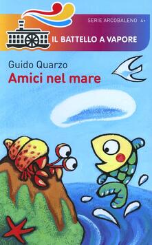 Amici nel mare. Ediz. illustrata.pdf