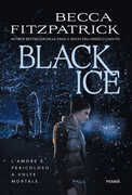 Libro Black Ice Becca Fitzpatrick