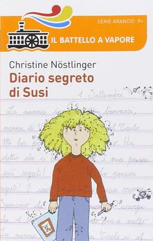 Diario segreto di Susi. Diario segreto di Paul.pdf