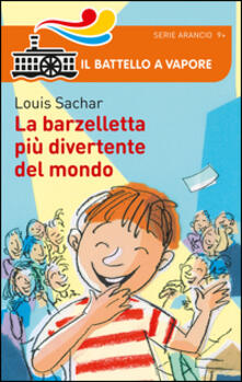 La barzelletta più divertente del mondo.pdf