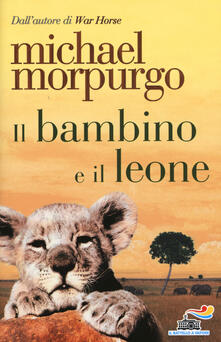 Il bambino e il leone.pdf