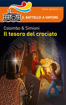 Il tesoro del crociato.pdf