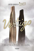 Libro Vertigo. The tower Katharine McGee