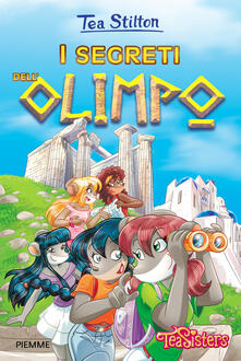 I segreti dellOlimpo.pdf