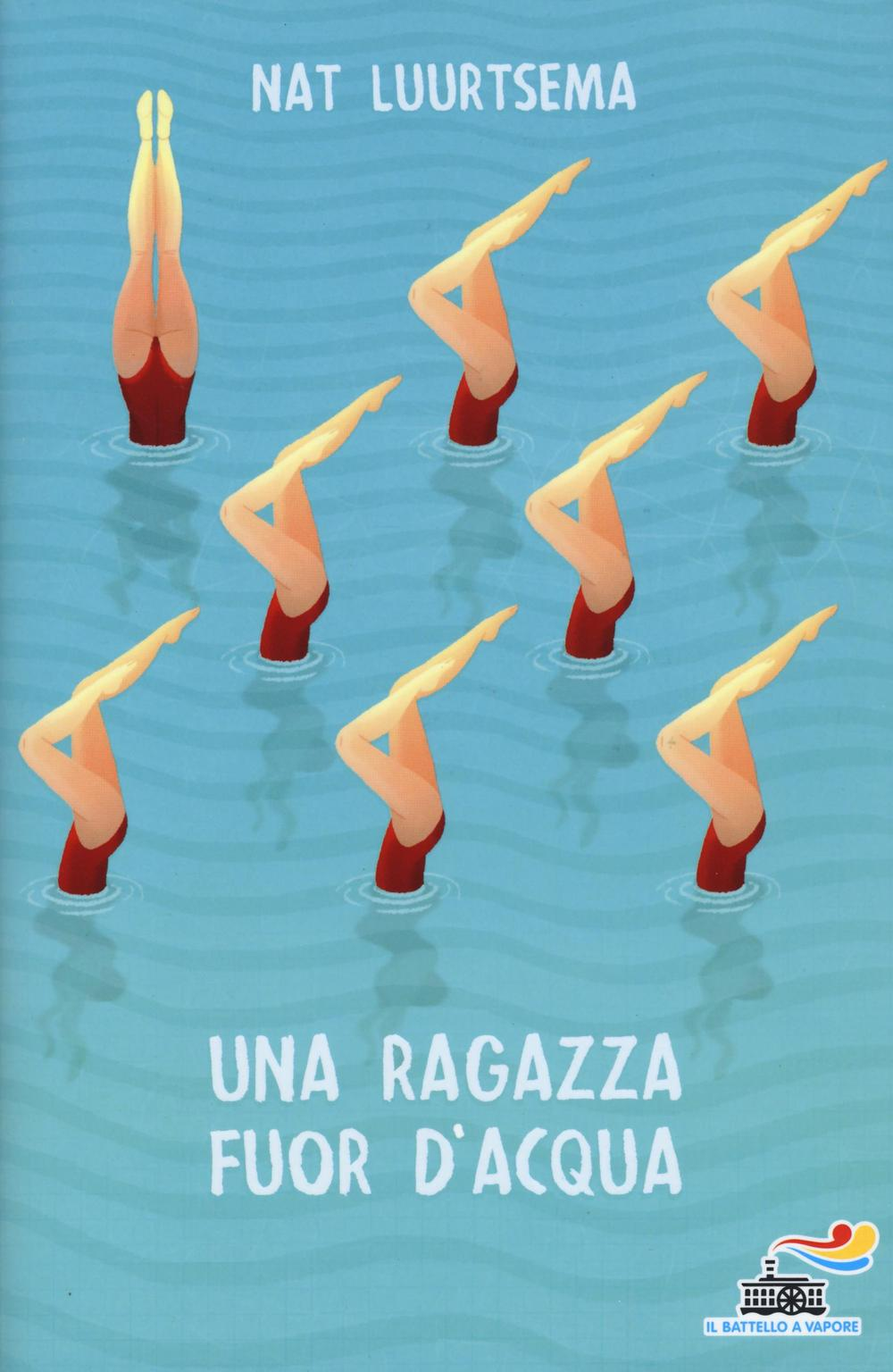 Una ragazza fuor d'acqua Scarica PDF EPUB
