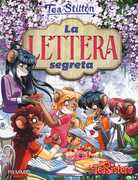 Libro La lettera segreta Tea Stilton