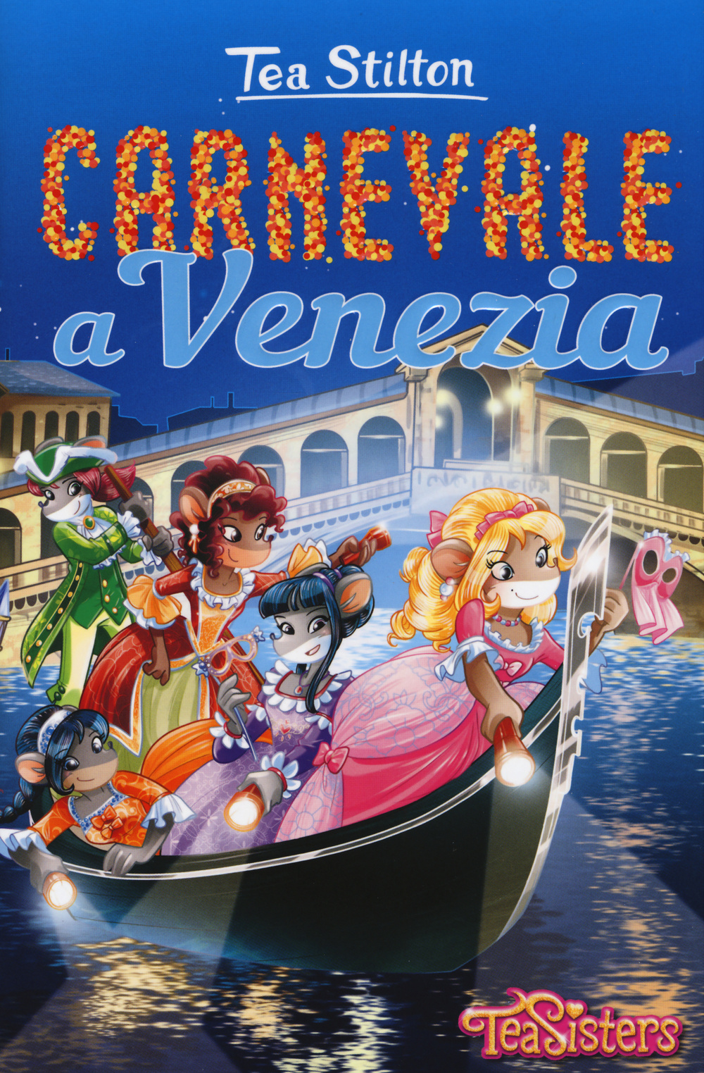 Carnevale a Venezia Scarica PDF EPUB
