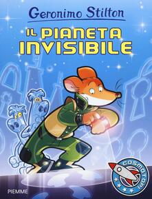 Il Pianeta Invisibile Pdf Gratis Pdf Game