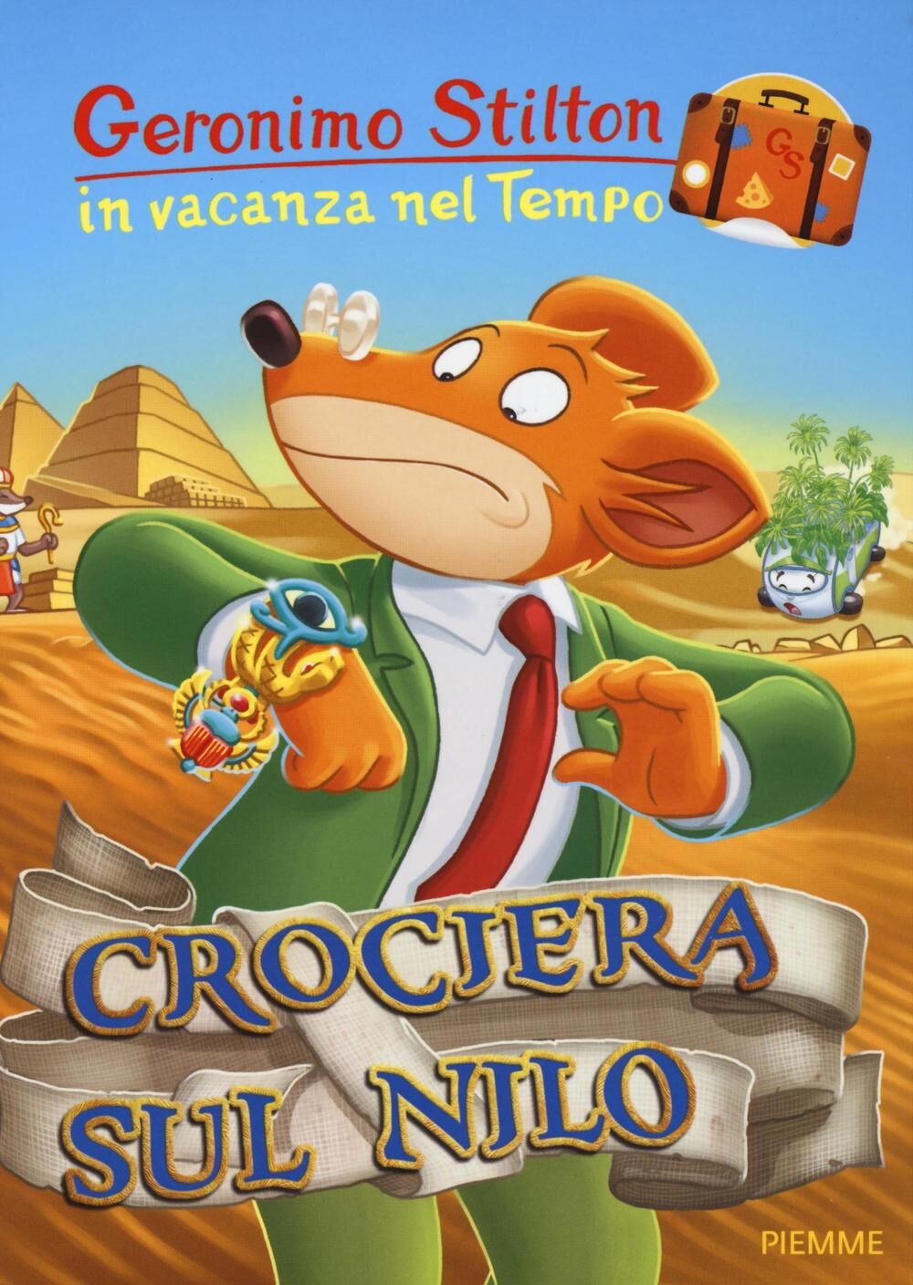 Libri Geronimo Stilton Da Scaricare Ebook App Geronimo Stilton