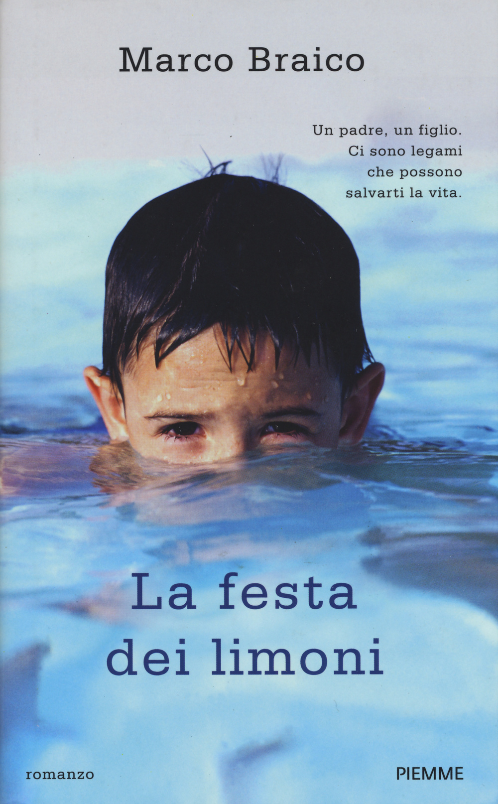 La festa dei limoni Scarica PDF EPUB
