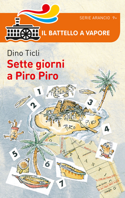 Sette giorni a Piro Piro Scarica PDF EPUB
