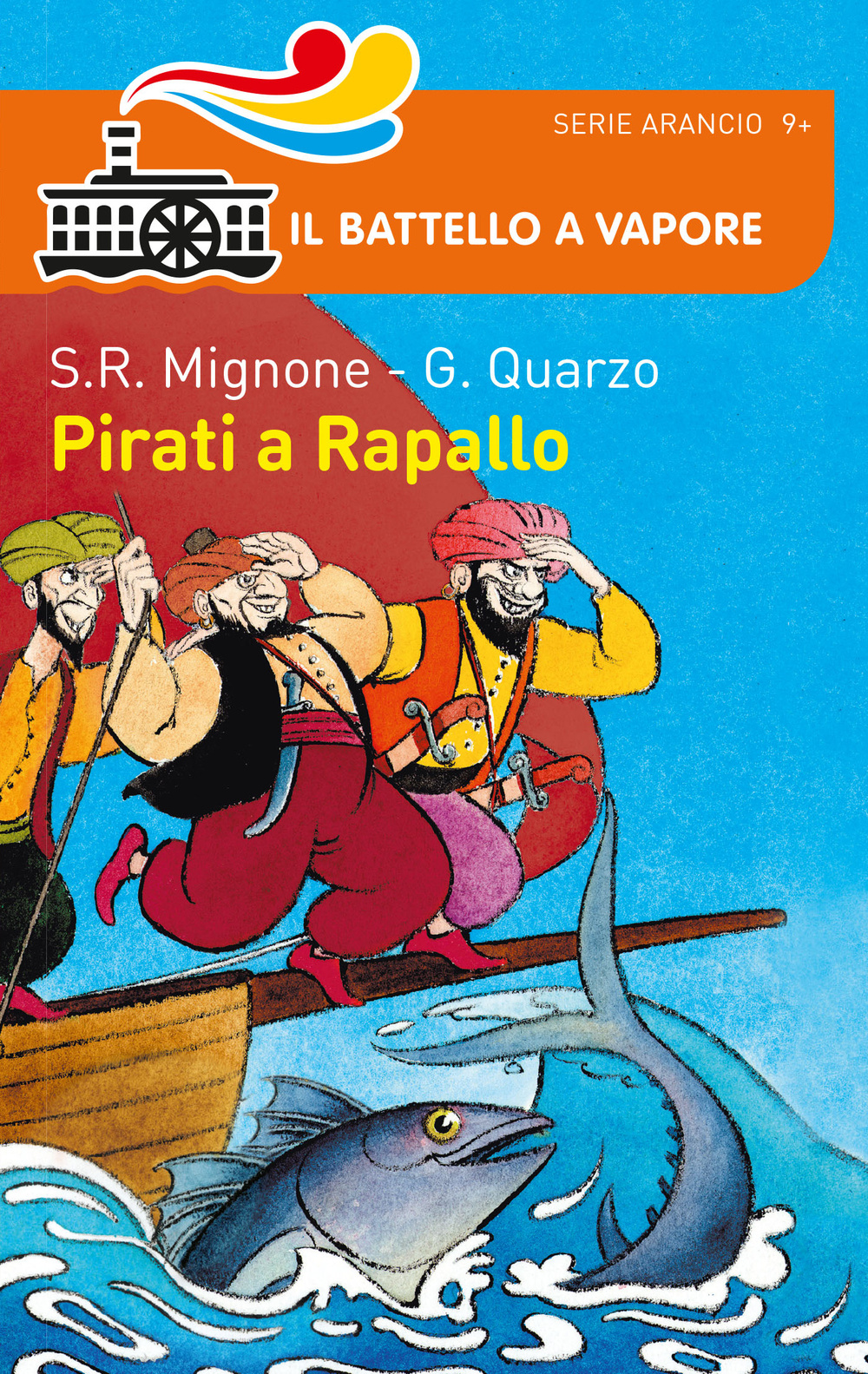 Pirati a Rapallo Scarica PDF EPUB
