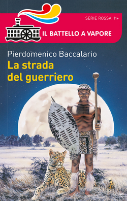 La strada del guerriero Scarica PDF EPUB
