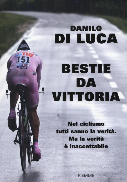 Bestie Da Vittoria Danilo Di Luca Alessandra Carati