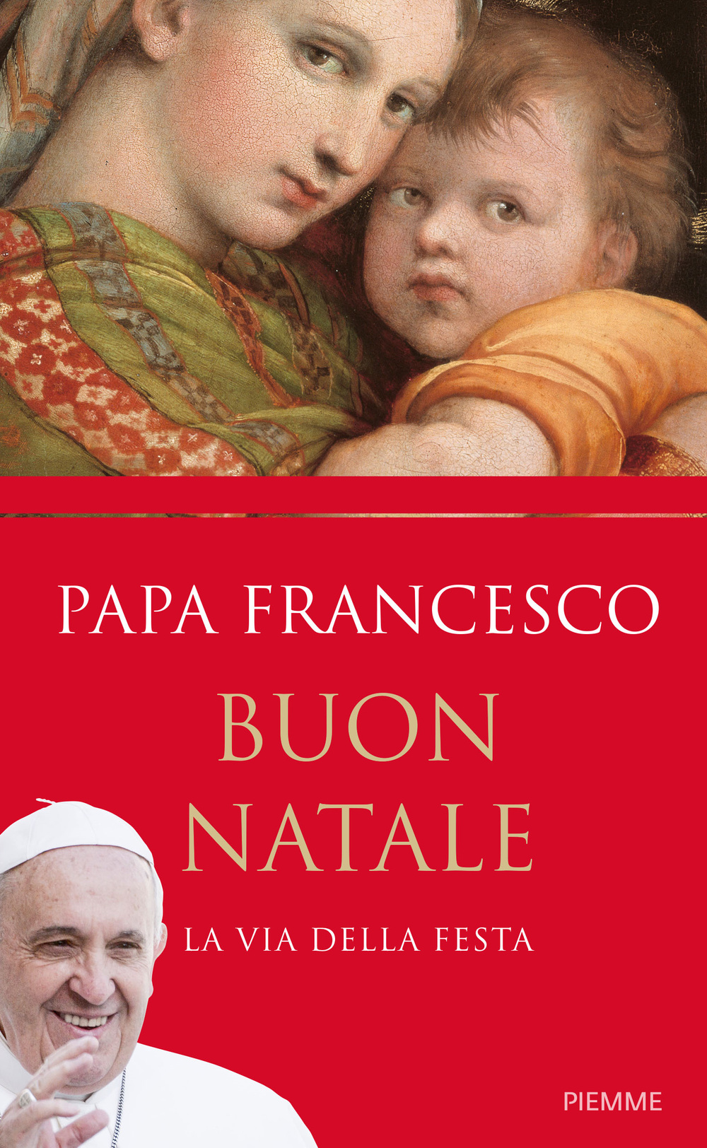 Buon Natale. La via della festa Scarica PDF EPUB
