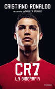 Libro CR7. La biografia Guillem Balague